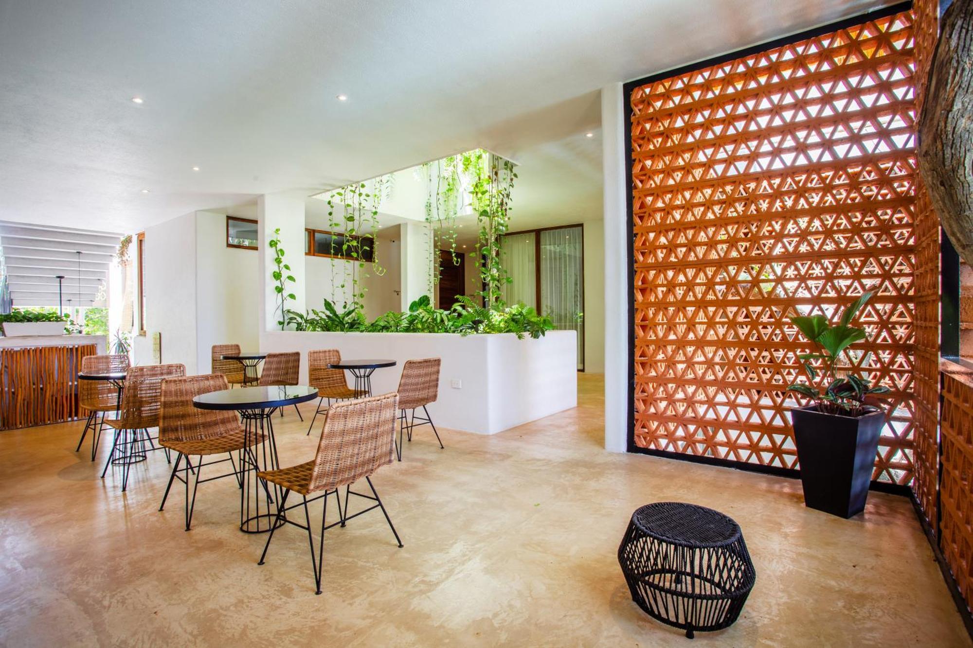 Agua De Luna Hotel Boutique, San Pancho Nayarit San Francisco  Kültér fotó