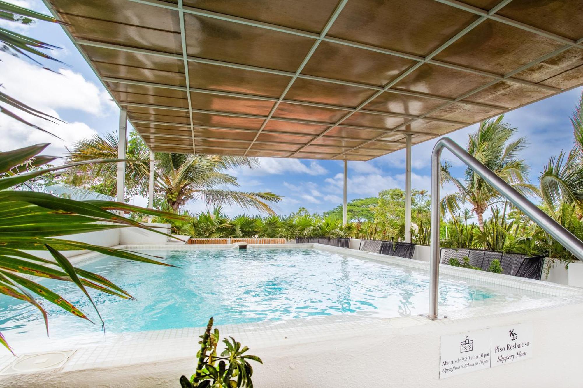 Agua De Luna Hotel Boutique, San Pancho Nayarit San Francisco  Kültér fotó
