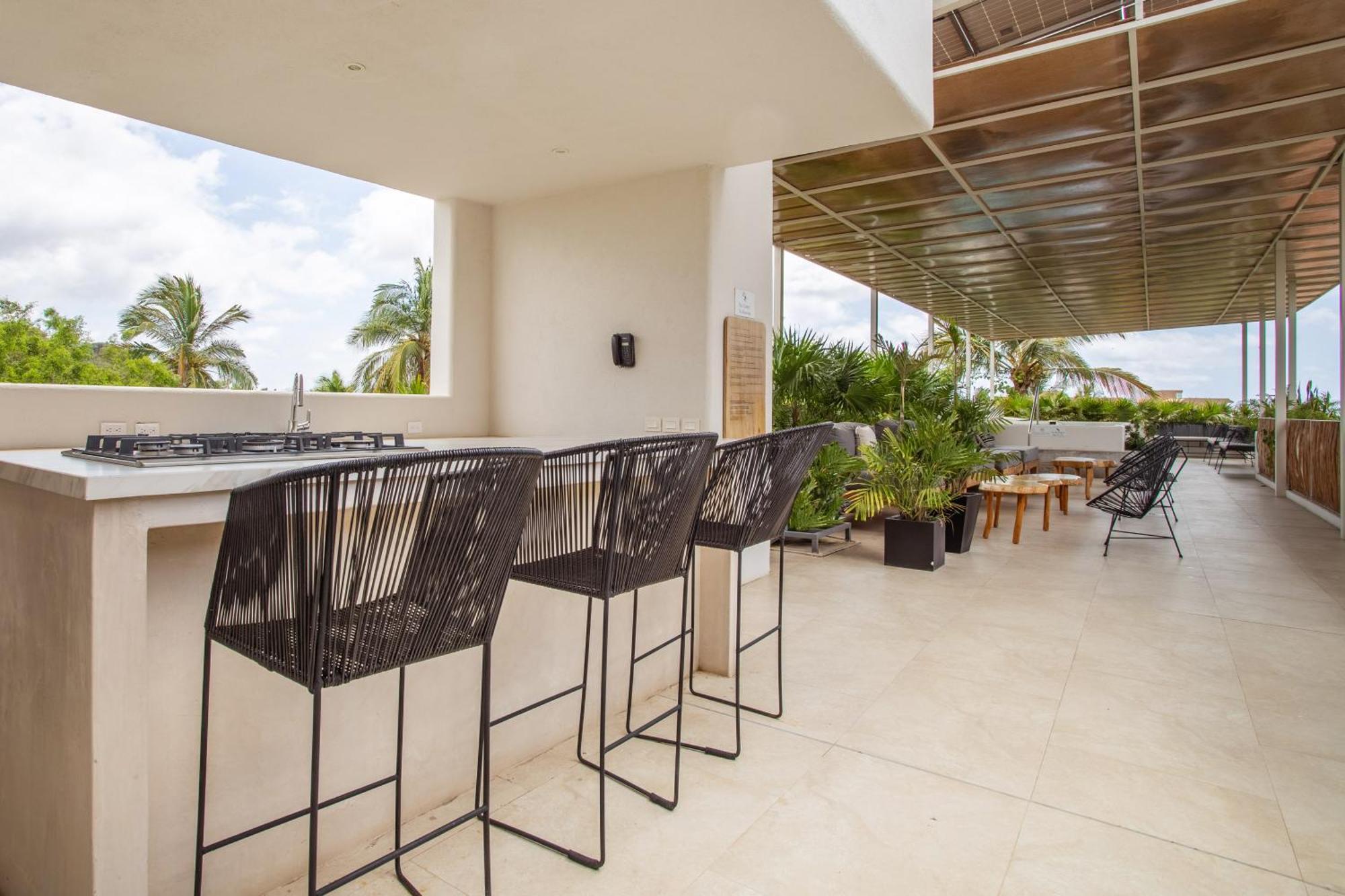Agua De Luna Hotel Boutique, San Pancho Nayarit San Francisco  Kültér fotó