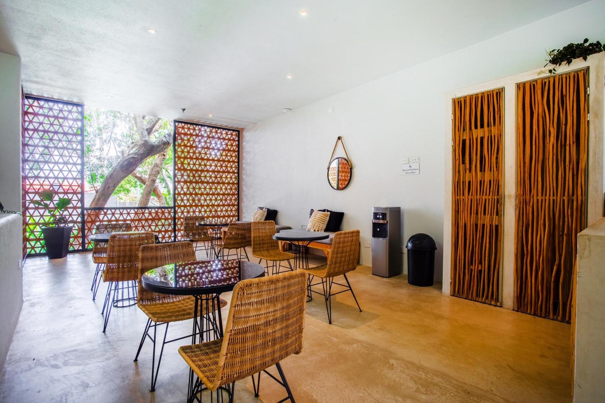 Agua De Luna Hotel Boutique, San Pancho Nayarit San Francisco  Kültér fotó