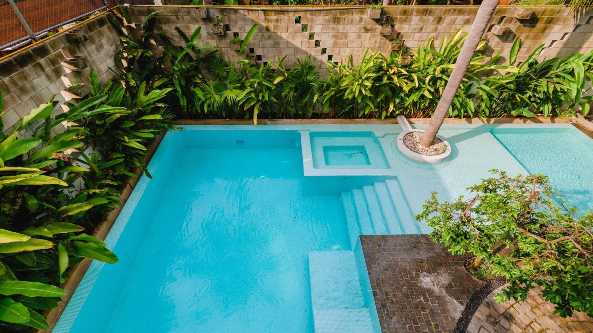 Agua De Luna Hotel Boutique, San Pancho Nayarit San Francisco  Kültér fotó
