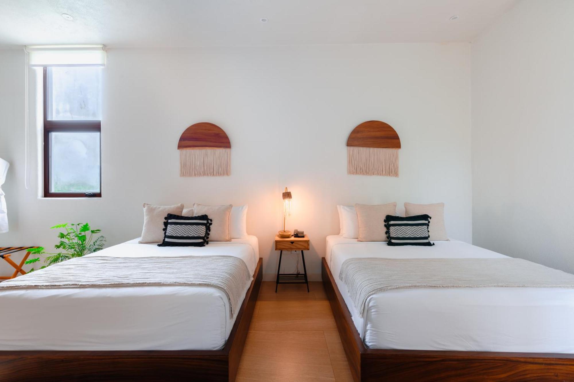 Agua De Luna Hotel Boutique, San Pancho Nayarit San Francisco  Szoba fotó